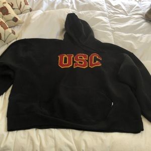 Men’s USC Hoodie